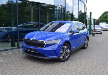 Skoda Enyaq 94.900 km 26.980 &euro; Verden 27283