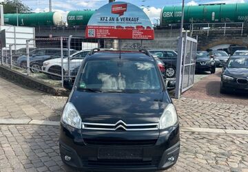 Citroen Berlingo 163.000 km 6.490 &euro; Magdeburg 39124