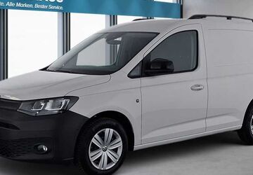VW Caddy 52.040 km 22.490 &euro; Maintal 63477