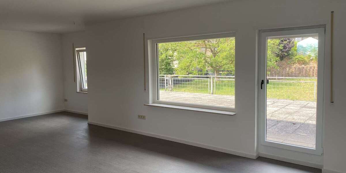 Etagenwohnung Winnweiler - 5 Zimmer, 139 m&sup2;, 1.300&euro; | Angebot:27235424