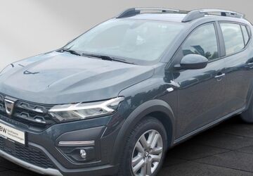 Dacia Sandero 69.000 km 11.400 &euro; Haiger 35708