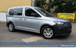 VW Caddy Basis IQ 2.0*5Sitzer*NAV*PDC*SHZ*Carplay* 111.671 km 17.990 &euro; Berlin 13187