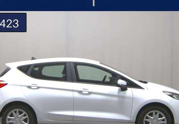 Ford Fiesta 110.537 km 6.480 &euro; Gyhum/Bockel 27404