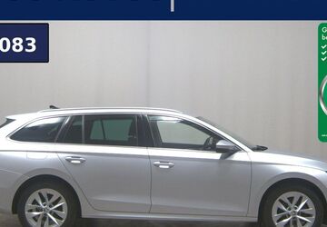 Skoda Octavia 153.344 km 14.480 &euro; Gyhum/Bockel 27404