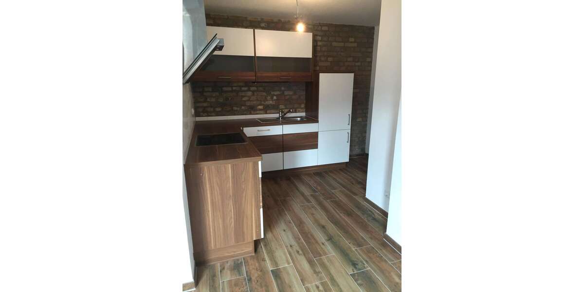 Etagenwohnung Mainz Gonsenheim - 1 Zimmer, 46 m&sup2;, 690&euro; | Angebot:27268953