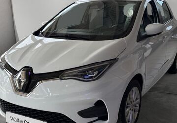 Renault ZOE 49.113 km 12.980 &euro; Mönchengladbach 41068