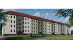 Etagenwohnung Chemnitz Bernsdorf - 5 Zimmer, 136 m&sup2;, 980&euro; | Angebot:26635773
