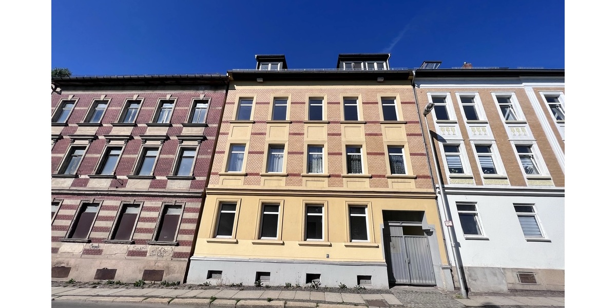 Ansicht