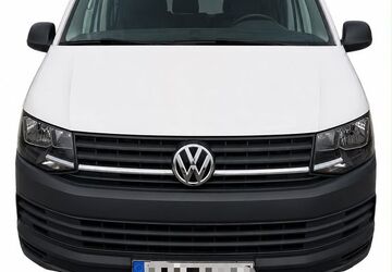 VW T6 Transporter 222.000 km 9.500 &euro; Bruchsal 76636