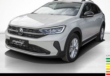 VW Taigo 1.020 km 31.270 &euro; Pfaffenhofen/Ilm 85276