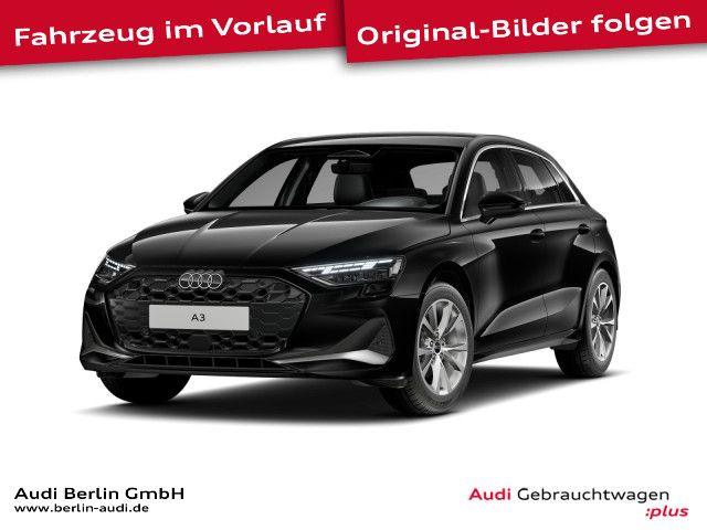 Audi A3 19.238 km 27.990 &euro; Berlin 12489