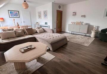 Wohnung Lebach - 4 Zimmer, 96 m&sup2;, 700&euro; | Angebot:27640172