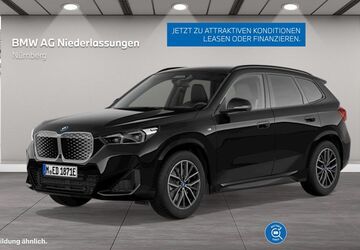 BMW iX1 9.147 km 51.895 &euro; Nürnberg 90441