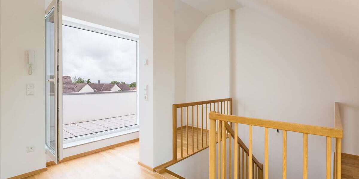 Etagenwohnung Essen Stadtbezirk III - 3 Zimmer, 138 m&sup2;, 1.560&euro; | Angebot:27658108