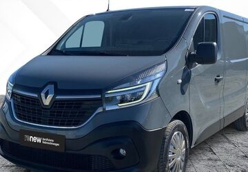 Renault Trafic 83.325 km 19.197 &euro; Mühlhausen 99974