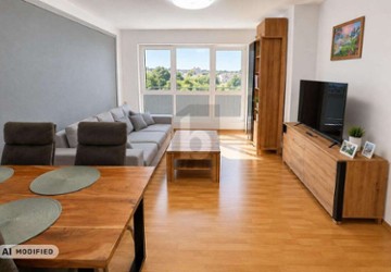Wohnung Remseck am Neckar - 2 Zimmer, 52 m&sup2;, 950&euro; | Angebot:27298330