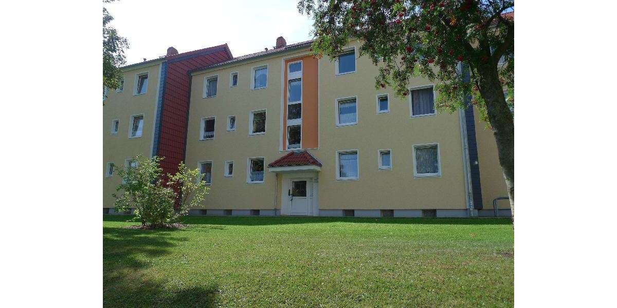 Etagenwohnung Salzgitter Bad - 4 Zimmer, 79 m&sup2;, 570&euro; | Angebot:27653549