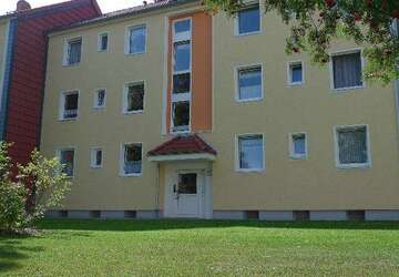 Wohnung Salzgitter Bad - 4 Zimmer, 79 m&sup2;, 570&euro; | Angebot:27653549