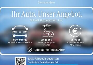 Mercedes-Benz CLA 200 14.847 km 38.890 &euro; Berlin 10587