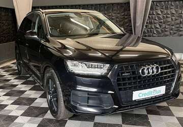 Audi Q7 104.119 km 31.990 &euro; Emden 26721