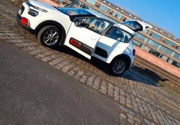 Citroen C3 68.050 km 10.700 &euro; Bremen 28217