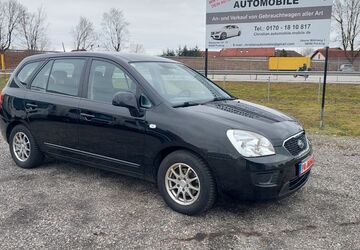 Kia Carens 144.000 km 1.990 &euro; Pocking 94060