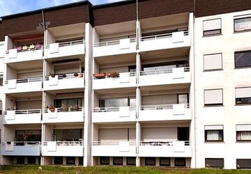 Wohnung Völklingen - 4 Zimmer, 97 m&sup2;, 540&euro; | Angebot:27637727