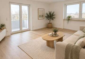 Wohnung München Bogenhausen - 3 Zimmer, 80 m&sup2;, 1.589&euro; | Angebot:27658123