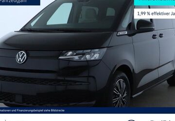 VW T7 Multivan 13.014 km 46.350 &euro; Bad Oeynhausen 32547