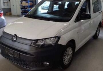 VW Caddy 128.961 km 17.390 &euro; Heidenheim a. d. B. 89520