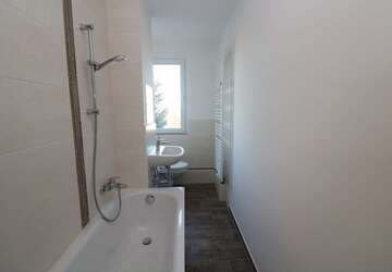 Wohnung Freiberg Freiberg West - 3 Zimmer, 58 m&sup2;, 409&euro; | Angebot:27657129