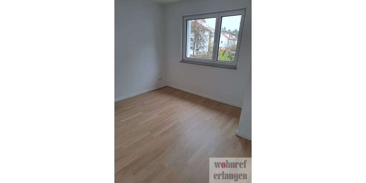 Etagenwohnung Erlangen Alterlangen - 3 Zimmer, 70 m&sup2;, 1.250&euro; | Angebot:27291277