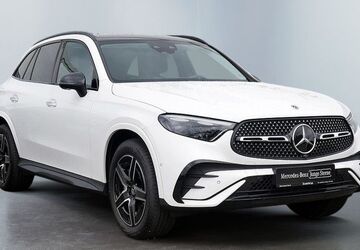 Mercedes-Benz GLC 300 23.180 km 62.300 &euro; Itzehoe 25524