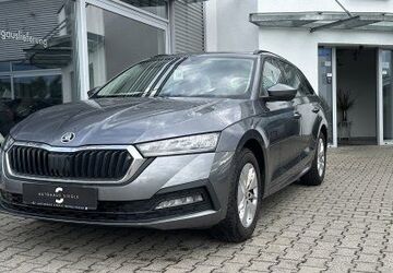 Skoda Octavia 117.331 km 17.340 &euro; Wendlingen am Neckar 73240