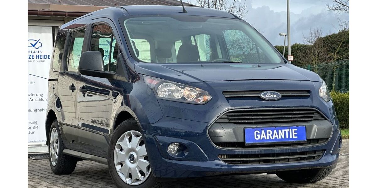 Ford Tourneo Connect 5.000 km 12.950 &euro; Hannover 30419