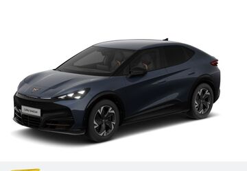 Cupra Tavascan 11.152 km 40.010 &euro; Recklinghausen 45663