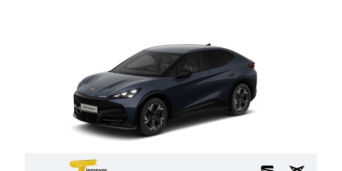 Cupra Tavascan 11.152 km 40.010 &euro; Recklinghausen 45663