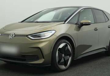 VW ID.3 3.640 km 40.450 &euro; Helgoland 27498