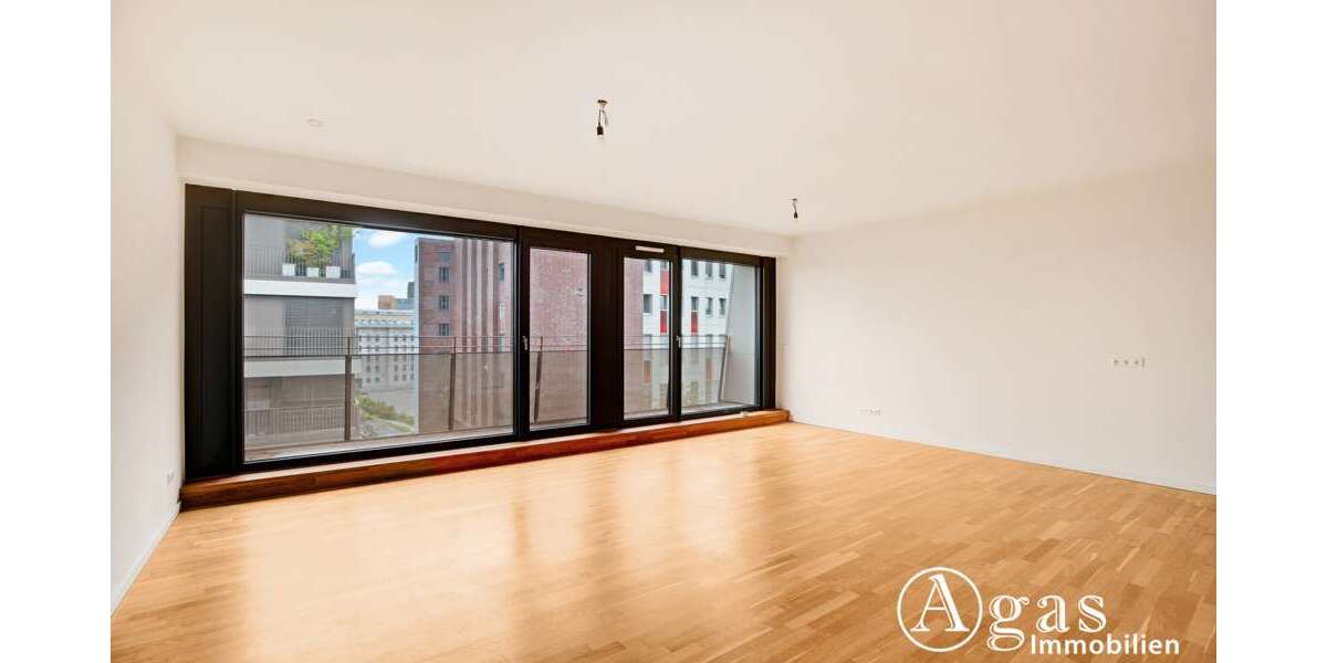 Etagenwohnung Berlin Mitte - 3 Zimmer, 86 m&sup2;, 2.155&euro; | Angebot:27288512