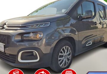 Citroen Berlingo 95.800 km 16.688 &euro; Kehl 77694