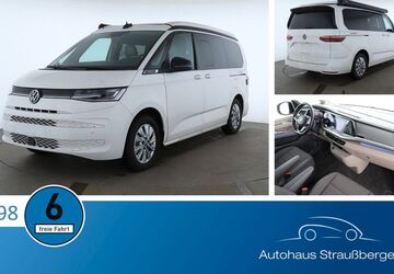 VW T7 California 11.300 km 63.490 &euro; Buchschwabach bei Nürnberg 90574
