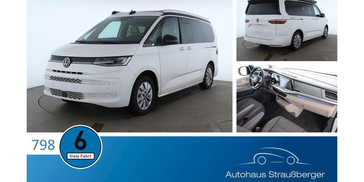 VW T7 California 11.300 km 63.490 &euro; Buchschwabach bei Nürnberg 90574
