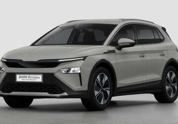 Skoda Elroq 1.001 km 39.950 &euro; Lehe 26892