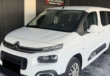 Citroen Berlingo 130.000 km 11.999 &euro; Hohenlinden bei München 85664