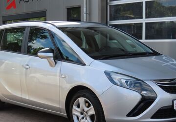 Opel Zafira 146.000 km 7.590 &euro; Stuttgart 70329