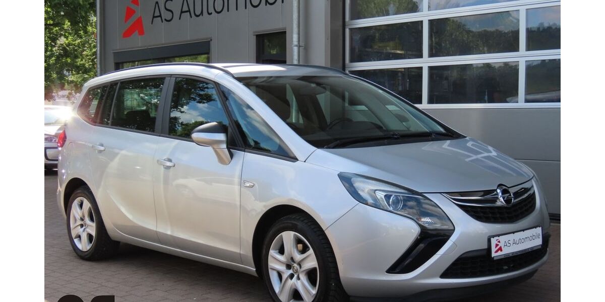 Opel Zafira 146.000 km 7.590 &euro; Stuttgart 70329