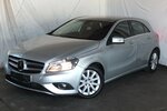 Mercedes-Benz A 180 WM26:STYLE NAVI SHZ MFL LMF TEILLEDER alle I 92.145 km 11.198 &euro; Köln 50858