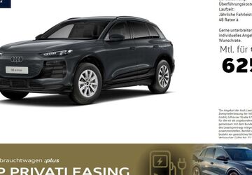 Audi Q6 e-tron 22.222 km 52.980 &euro; Neumarkt 92318