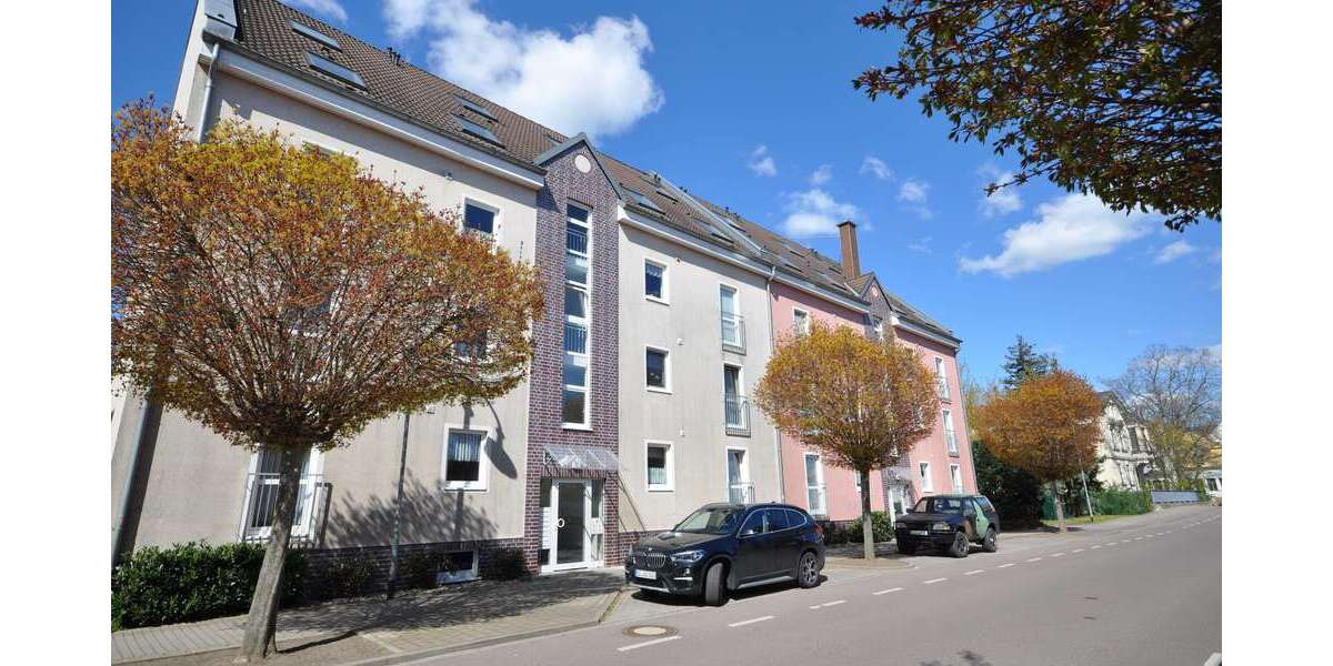 Etagenwohnung Delitzsch Gertitz - 3 Zimmer, 89 m&sup2;, 720&euro; | Angebot:27658445