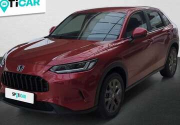 Honda ZR-V 8.900 km 34.950 &euro; Georgsmarienhütte 49124